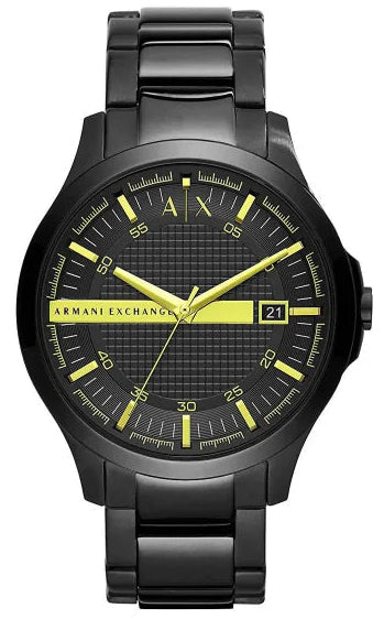 Armani Exchange